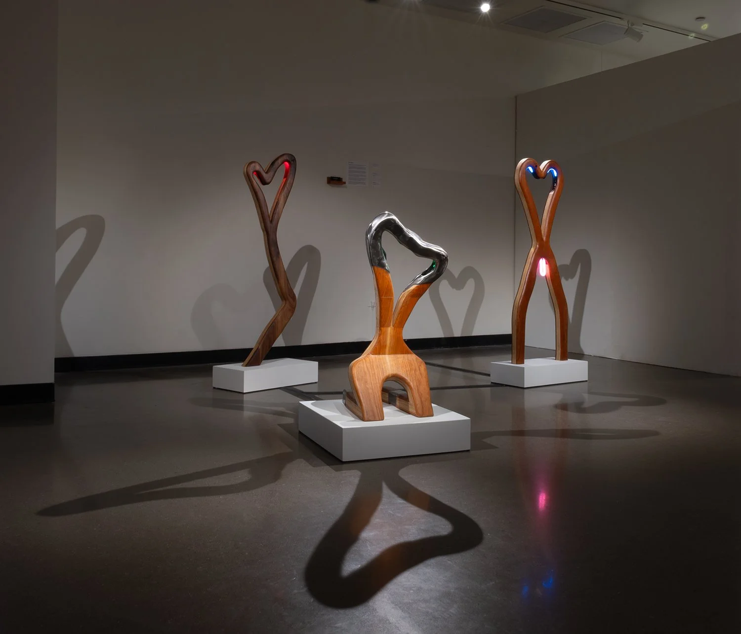 Resonance — Ann Huber Art